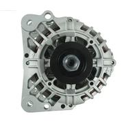 Alternatore con puleggia A3101 AS-PL per SKODA SEAT VW