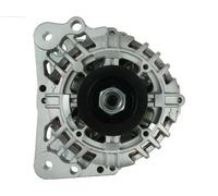 Alternatore con puleggia A3102 AS-PL per SEAT SKODA VW