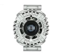 AS-PL Alternatore A3125 180A 12V con puleggia per Mercedes-Benz