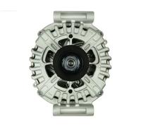 Alternatore con puleggia A3128 AS-PL per MERCEDES-BENZ VITO Autobus VIANO CLS