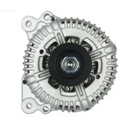 Alternatore con puleggia A3160 AS-PL per VW AUDI