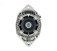 AS-PL Alternatore A3187PR con puleggia per RENAULT, OPEL, VAUXHALL