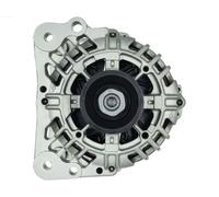 Alternatore con puleggia A3197PR AS-PL per SEAT AUDI VW SKODA OPEL