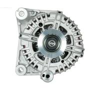 AS-PL Alternatore A3198(VALEO) con puleggia per BMW 5 Touring X3 5 3 3 Touring 7