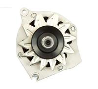 AS-PL Alternatore A3205 75A Generatore con puleggia