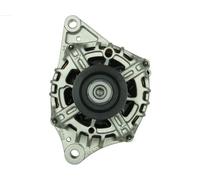 Alternatore con puleggia A3220PR AS-PL per NISSAN MICRA III MICRA C+C III NOTE