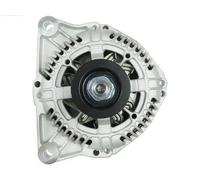 ALTERNATORE Citroen BERLINGO (B9) 1.6 - MPV - Space wagon dal 200804 al kw 8