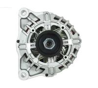 Alternatore con puleggia A3258 AS-PL per CITROËN PEUGEOT FIAT LANCIA