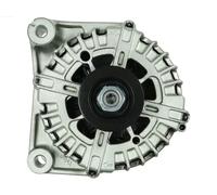 Alternatore con puleggia A3264PR AS-PL per BMW 1 Cabriolet 3 Touring 5 Touring 1