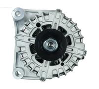 Alternatore con puleggia A3264S AS-PL per BMW 1 Cabriolet 3 Touring 5 Touring 1