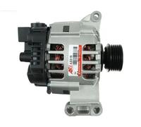 Alternatore con puleggia A3319 AS-PL per MERCEDES-BENZ