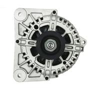 AS-PL Alternatore A3320PR 110A con puleggia per Renault