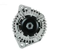 Alternatore con puleggia A3343S AS-PL