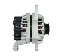 AS-PL Alternatore A3395S 80A con puleggia per Nissan, Citroën