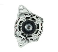 Alternatore con puleggia A3395S AS-PL per NISSAN CITROËN