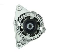 AS-PL Alternatore A3413S 70A con puleggia per PEUGEOT CITROËN