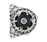 Alternatore con puleggia A3428PR AS-PL per CITROËN PEUGEOT FIAT