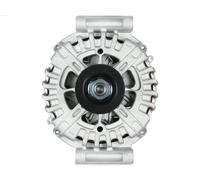 AS-PL Alternatore A3462S con puleggia per Mercedes-Benz Sprinter 3,5-t Autobus