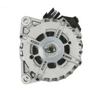 AS-PL A3756PR Alternatore motorino d'avviamento