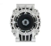 Alternatore con puleggia A3761S AS-PL per RENAULT CLIO II KANGOO LAGUNA I