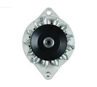 AS-PL A4030 Alternatore 55A 12V per FIAT Panda Schrägheck (141) 132 (132)