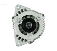 Alternatore con puleggia A4032 AS-PL per LAND ROVER DISCOVERY I RANGE ROVER I