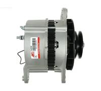 AS-PL Alternatore A4036 12 V 70 A con puleggia per Austin-Healey Sprite