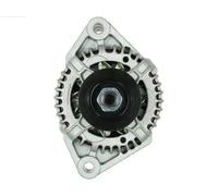 ALTERNATORE SMART CABRIO (450) 0.6 (S1OLA1, 450.441, 450.442, 450.443) - Cabrio