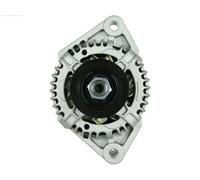 Alternatore con puleggia A4062 AS-PL per SMART CITY-COUPE ROADSTER CABRIO
