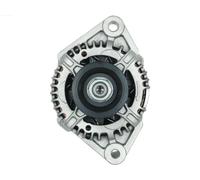 AS-PL Alternatore A4062PR con puleggia per SMART City-Coupe Roadster Cabrio