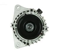 Alternatore con puleggia A4068 AS-PL per FORD FOCUS II Turnier FOCUS II C-MAX