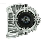 Alternatore con puleggia A4072 AS-PL per ALFA ROMEO FIAT LANCIA FORD OPEL ABARTH