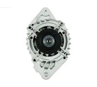 Alternatore con puleggia A4084 AS-PL per PEUGEOT TOYOTA CITROËN