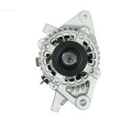 AS-PL Alternatore A4088 12 V 85 A per Toyota Yaris 1.33 VVT-i Urban Cruiser