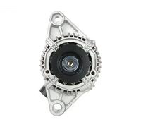 Alternatore con puleggia A4091 AS-PL per FIAT PUNTO Cabriolet PUNTO BRAVA MAREA