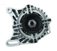 AS-PL A4104 Alternatore 90A 12V per FIAT Seicento / 600 Schrägheck (187)