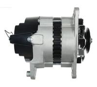AS-PL Alternatore A4117 con puleggia per Ford Land Rover Rover Jaguar MG Talbot Lotus TVR