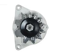 AS-PL Alternatore A4117 con puleggia per Ford Land Rover Rover Jaguar MG Talbot Lotus TVR