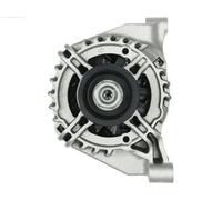 Alternatore con puleggia A4127PR AS-PL per LANCIA FIAT FORD ALFA ROMEO RENAULT