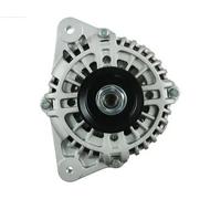 AS-PL Alternatore A5002 con puleggia per Ford LDV