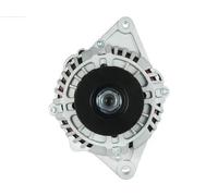AS-PL Alternatore Generatore 90A 12V per Mitsubishi Pajero Klasseic 2.5 Td