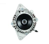 ALTERNATORE MITSUBISHI PAJERO II (V3_W, V2_W, V4_W) 2.5 TD 4WD (V24C, V24W) - F