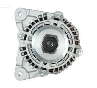 ALTERNATORE NISSAN ALMERA II (N16) 1.5 dCi - Tre volumi dal 200301 al kw 60 h