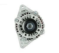 Alternatore con puleggia A5010 AS-PL per MITSUBISHI CARISMA GALANT VIII COLT V