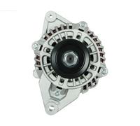 ALTERNATORE MITSUBISHI PAJERO II (V3_W, V2_W, V4_W) 3.5 V6 24V (V25W, V45W) - F
