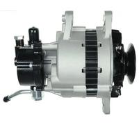 Alternatore con puleggia A5018 AS-PL per MITSUBISHI PAJERO I Canvas Top PAJERO I