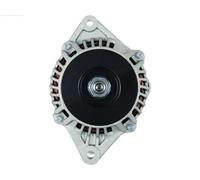 ALTERNATORE MAZDA 323 F VI (BJ) 2.0 D - 2 volumi - Coda spiovente dal 199809 al
