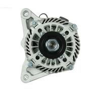 AS-PL Alternatore A5024 con puleggia per Peugeot e Citroën