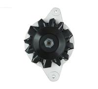 Alternatore con puleggia A5030 AS-PL per MITSUBISHI COLT II LANCER CELESTE Coupé
