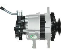 RIDEX 4G0353 Alternatore 55A 12V per MITSUBISHI L 200 (K3T, K2T, K1T, K0T)